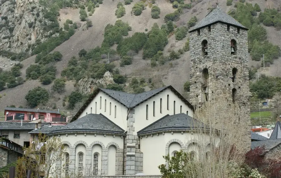 Sant Esteve-templom