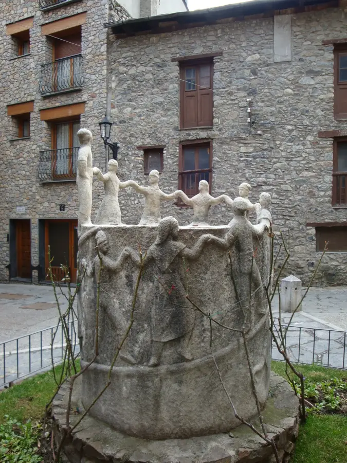 Pic d'Aixeus