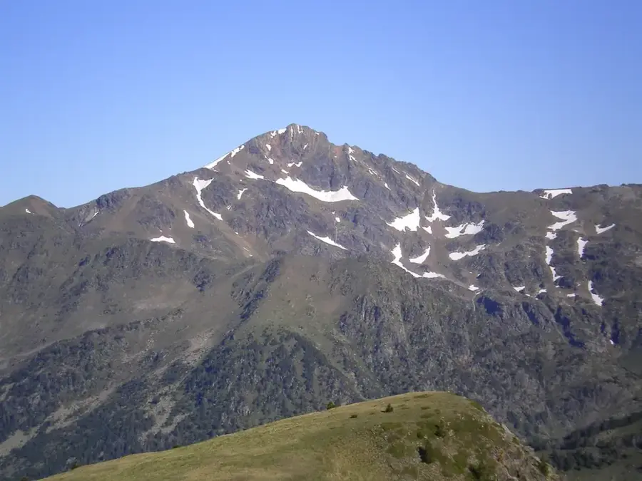 Vârful Font Blanca
