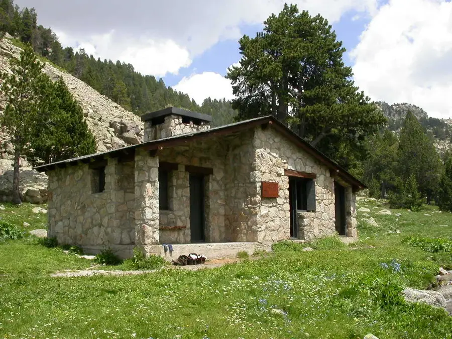 Pic de la Portelleta