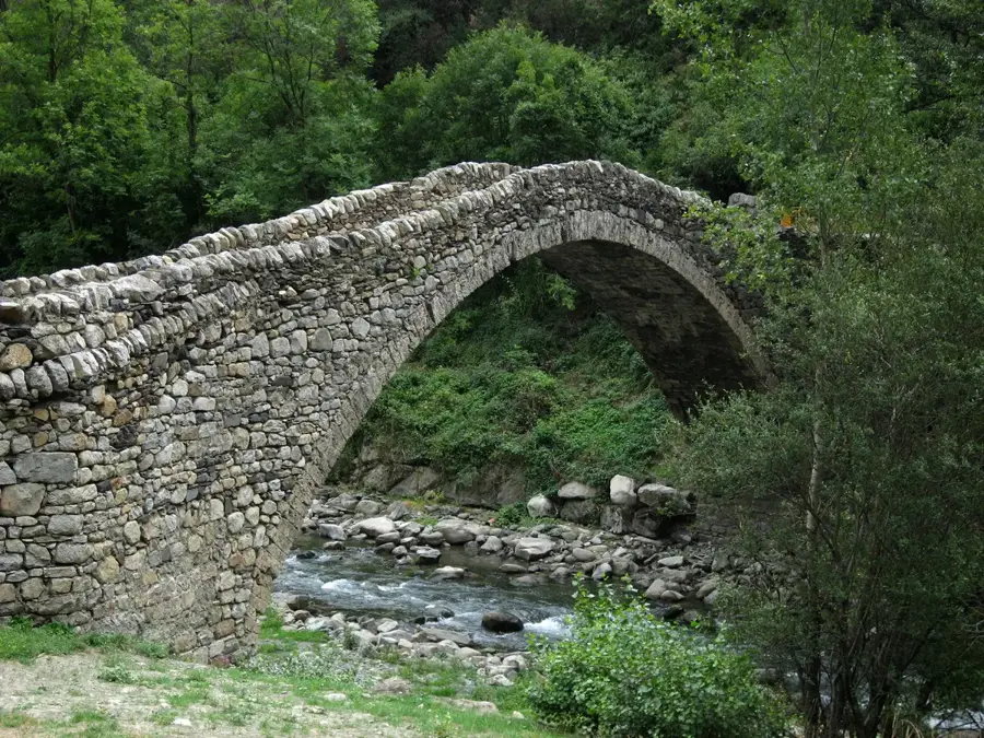 Podul Margineda