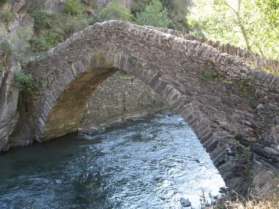 Sant Antoni de la Grella híd