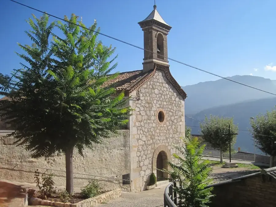 Sant Corneli i Sant Cebrià