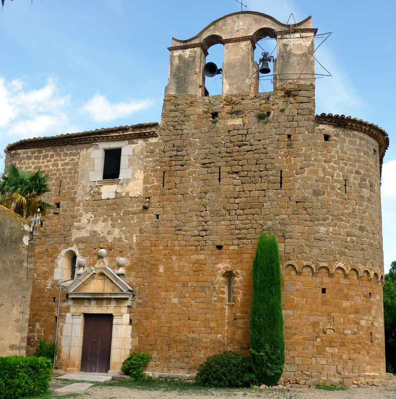 Sant Iscle i Santa Victòria — Sant Corneli i Sant Cebrià (Andorra)