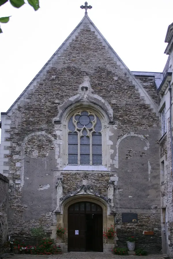 Angers