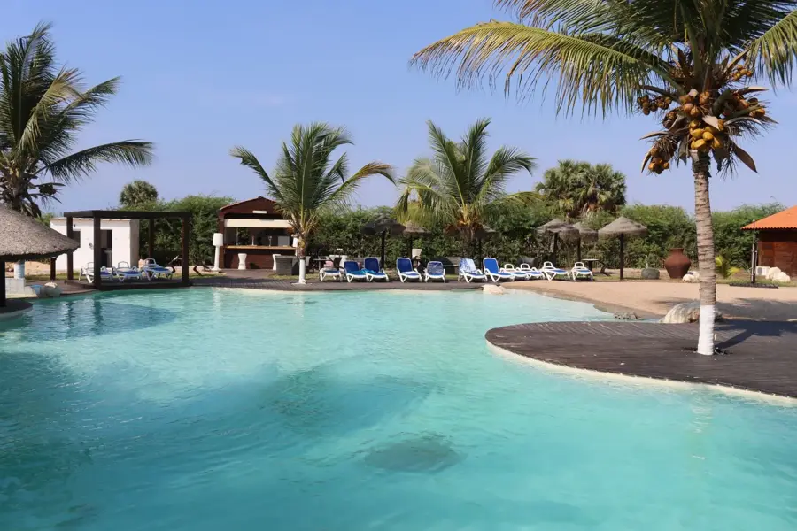Cabo Ledo — Dondo (Angola)