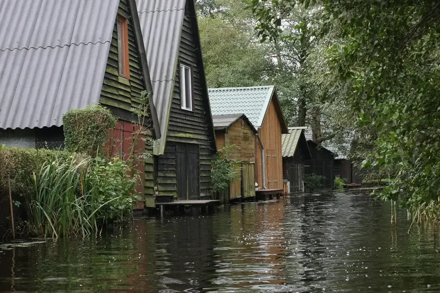 Bärenwald Müritz