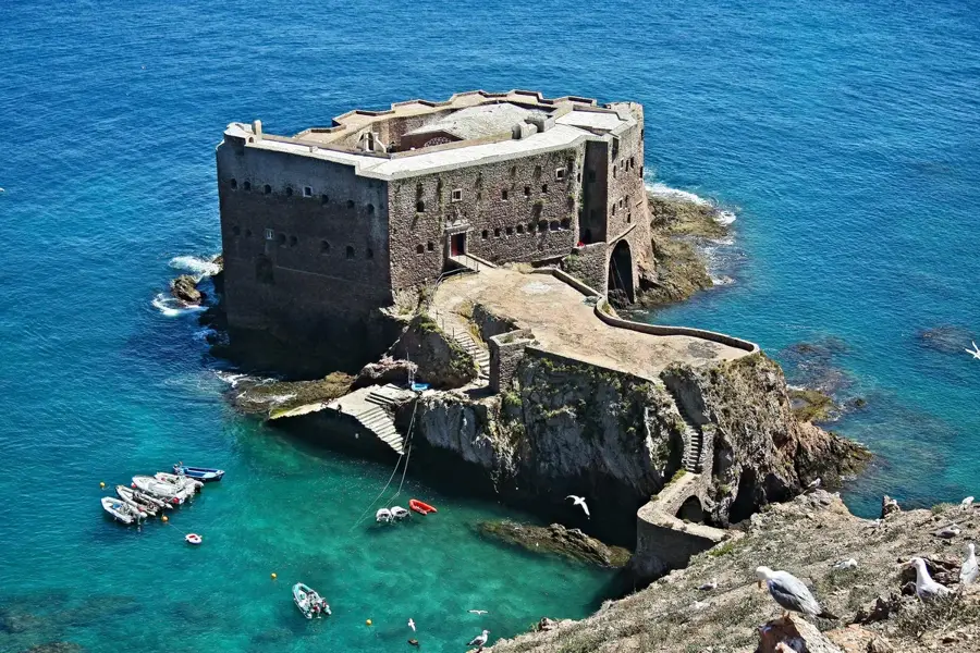 Berlengas Archipelago
