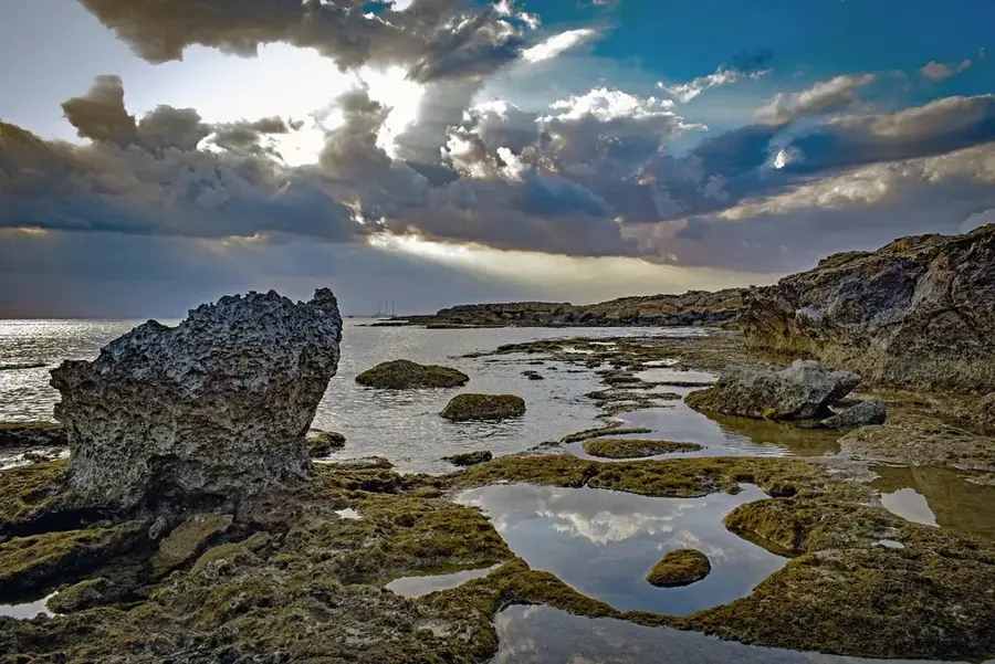 Cape Greco Environmental Centre — Fig Tree Bay (Cyprus)