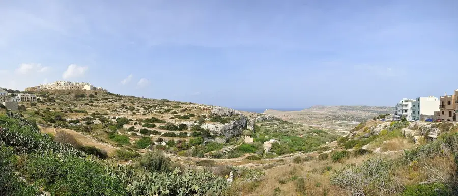 Foresta 2000 — Mġarr, Malta (Malta)