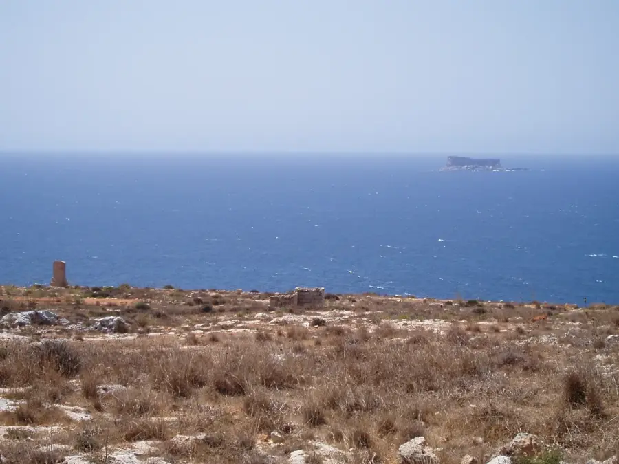 Centrul de Șoimărit din Malta — Mqabba (Malta)