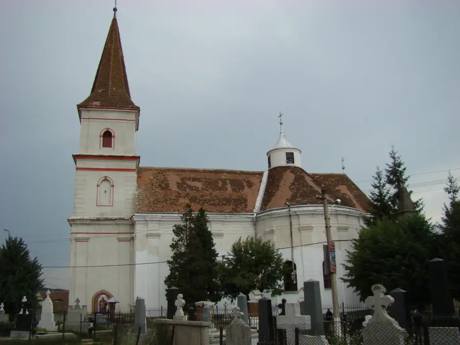 Zoo Hermannstadt — Freck (Rumänien)