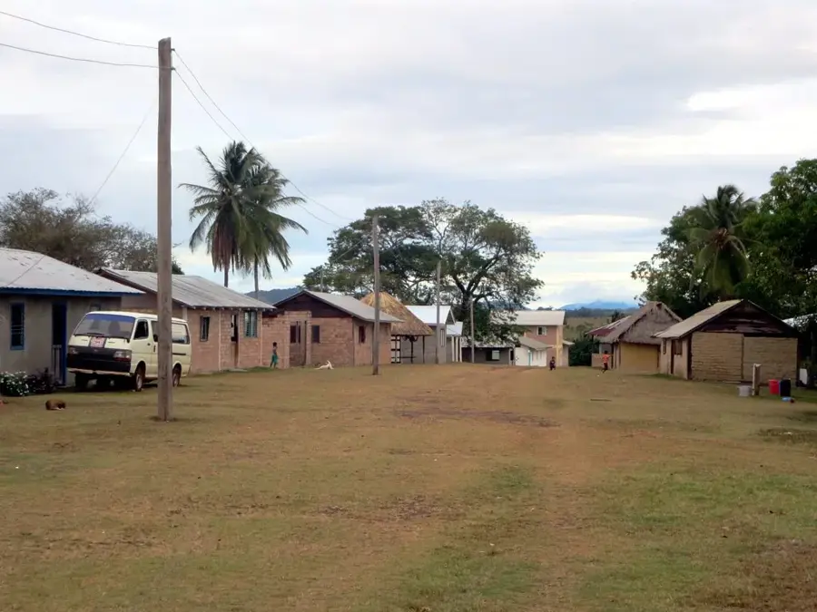 Annai — Lethem (Guyana)