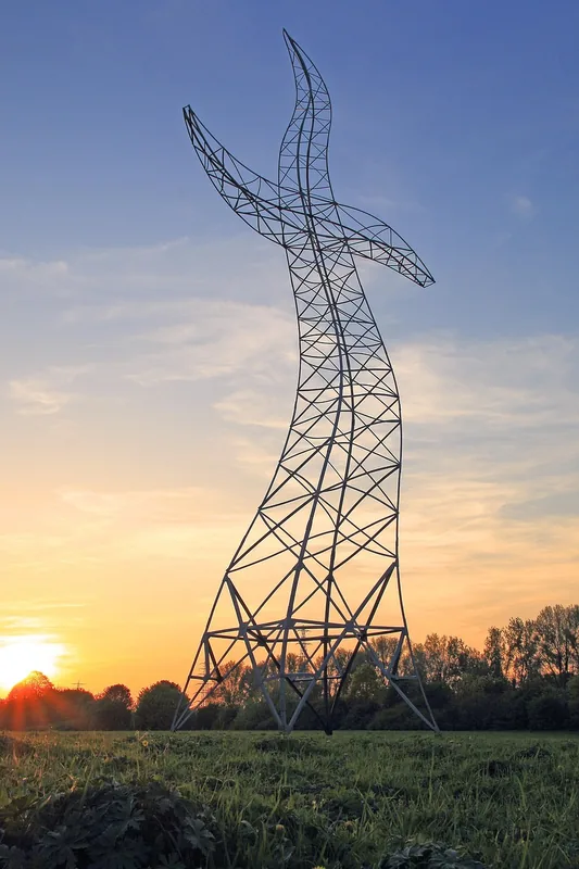 Fútila ipari park — Cabinda (Angola)