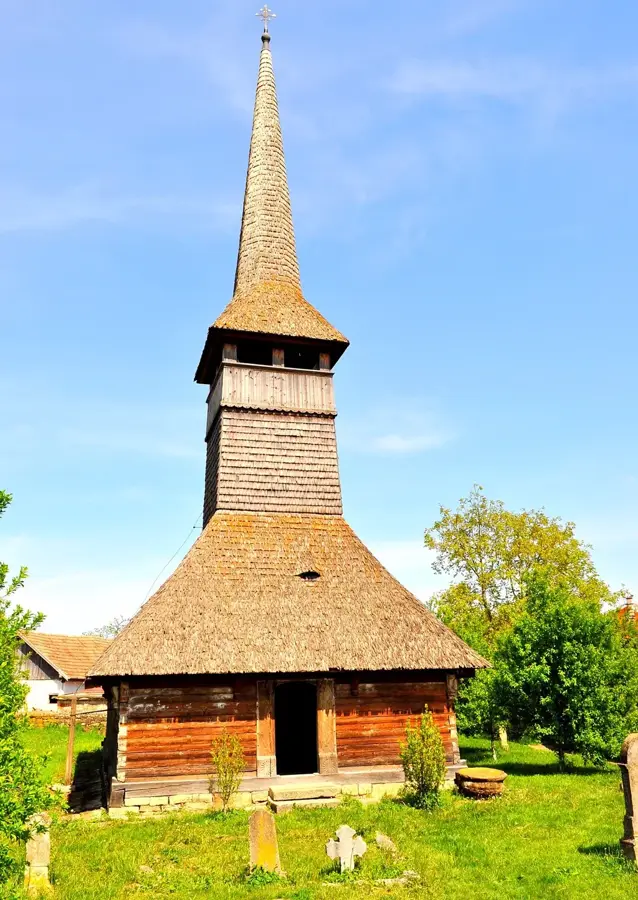Apahida – Stadt