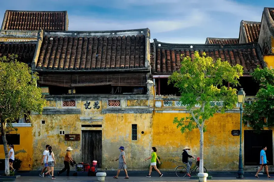 Stadt Apaneca — Tacuba (El Salvador)