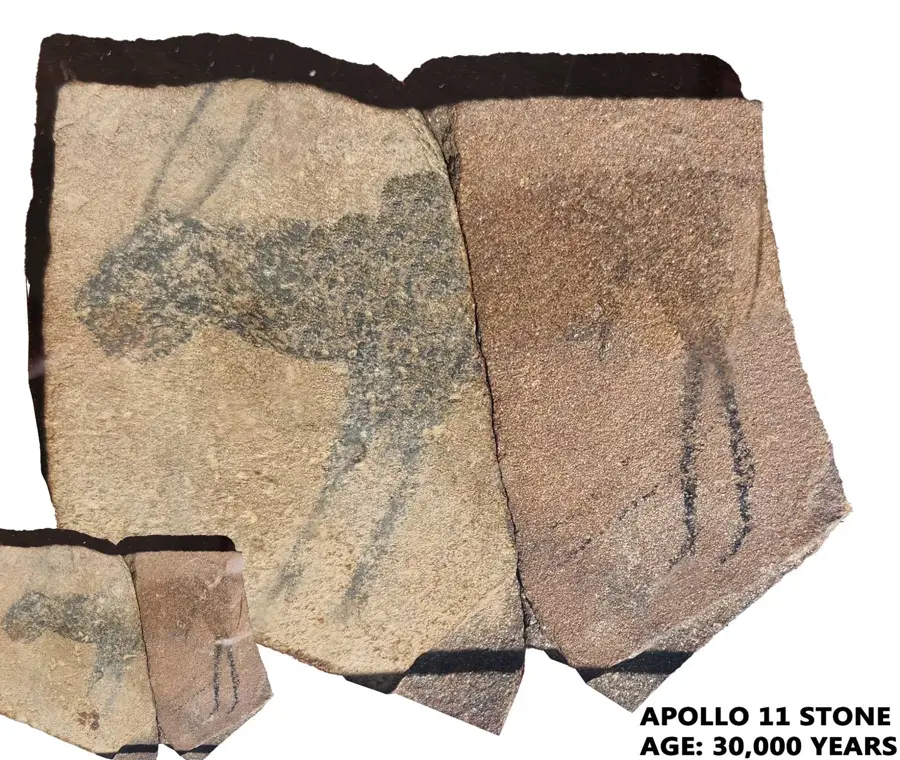 Apollo 11 Barlang