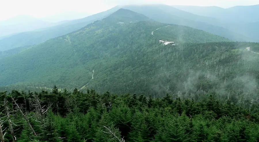 Appalachen