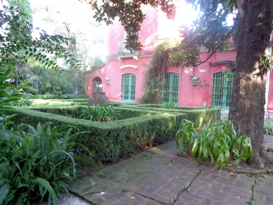 San Isidro