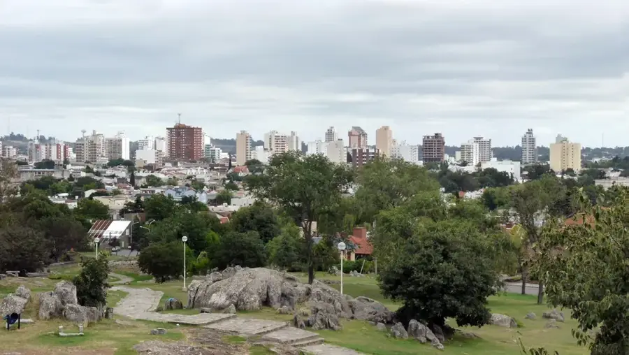 Tandil