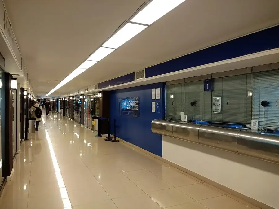 Buenos Aires