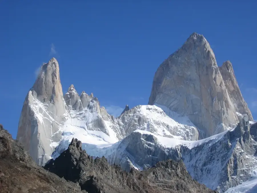 Cerro Fitz Roy