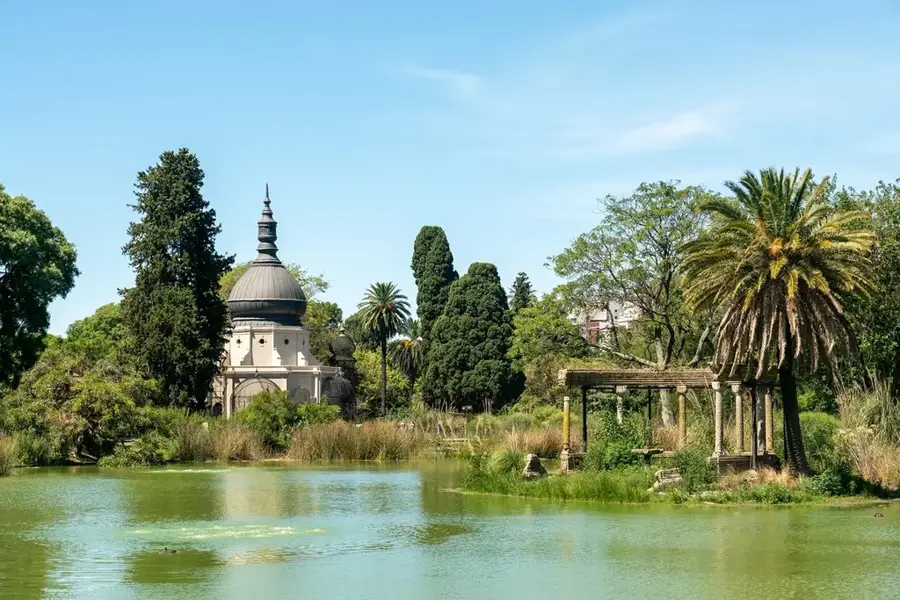 Buenos Aires-i Ökopark