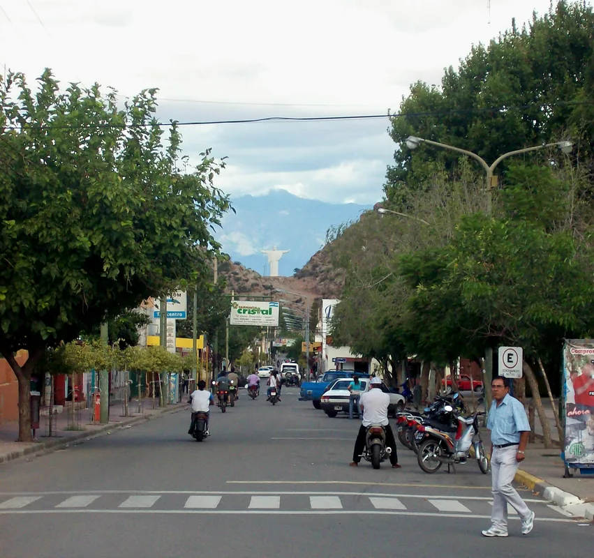 Chilecito