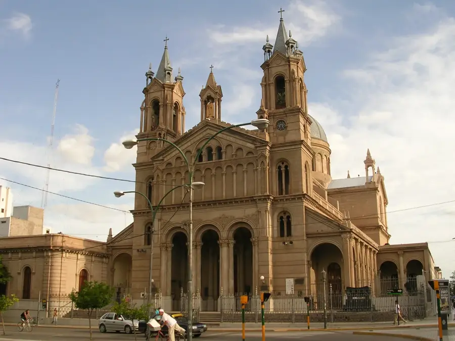 La Rioja