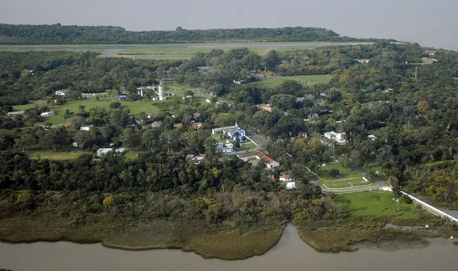 Isla Martín García