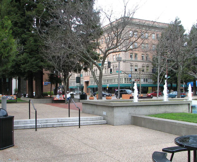 Santa Rosa — Naturschutzgebiet Parque Luro (Argentinien)