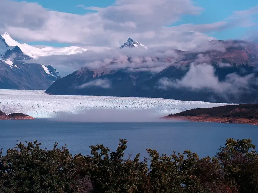 Argentino-tó