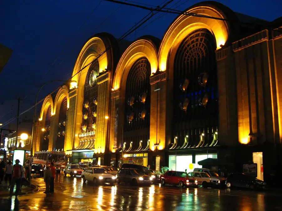 Kindermuseum Abasto