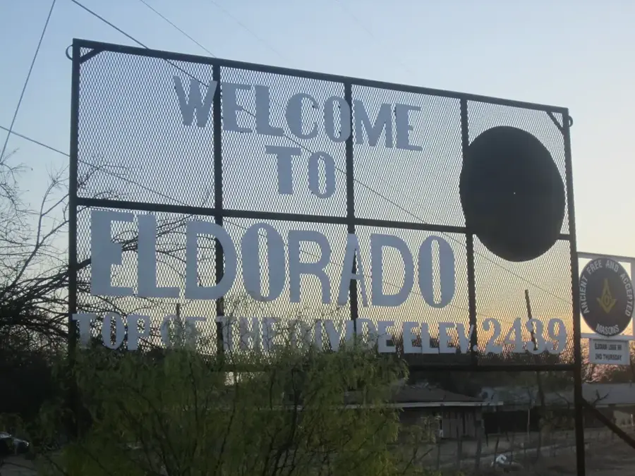 Eldorado — Hernandarias (Paraguay)