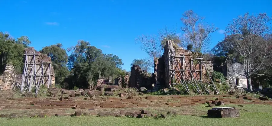 Nuestra Señora de Santa Ana