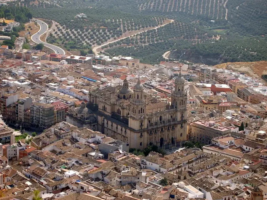 San Juan-i Olajfaligetek — Cerro Mercedario (Argentína)