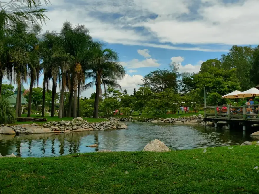 Biopark Temaikèn