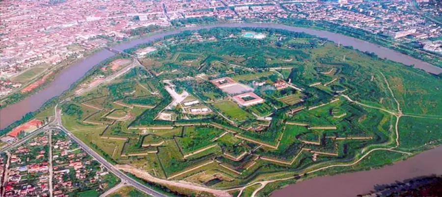 Arad Fort — Arad (Bahrain)