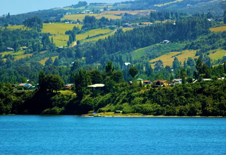 Archipel Chiloé