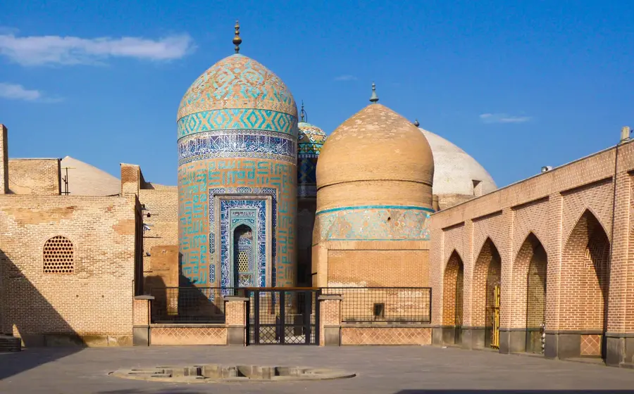 Ardabil