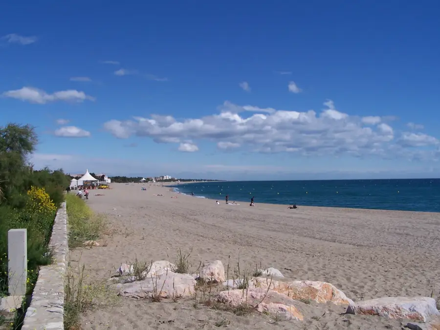 Argelès-sur-Mer (Frankreich)
