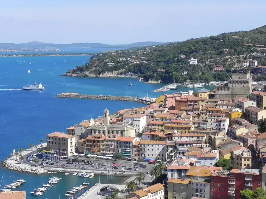 Porto Santo Stefano (Argentario)