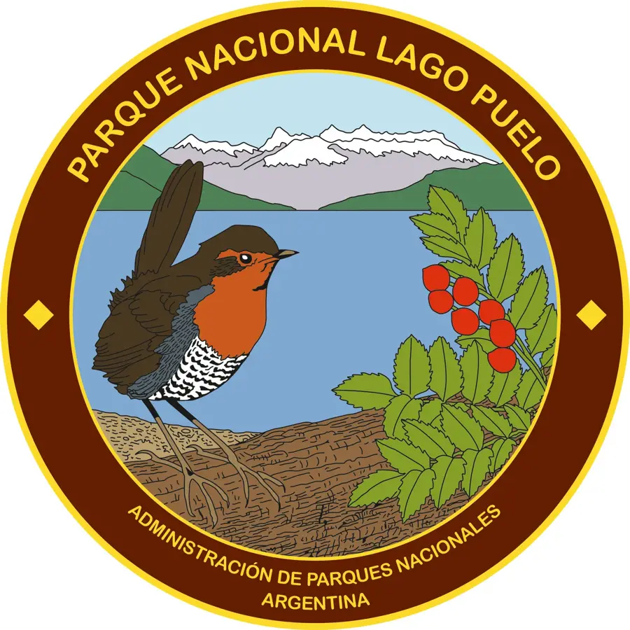 Lago Puelo