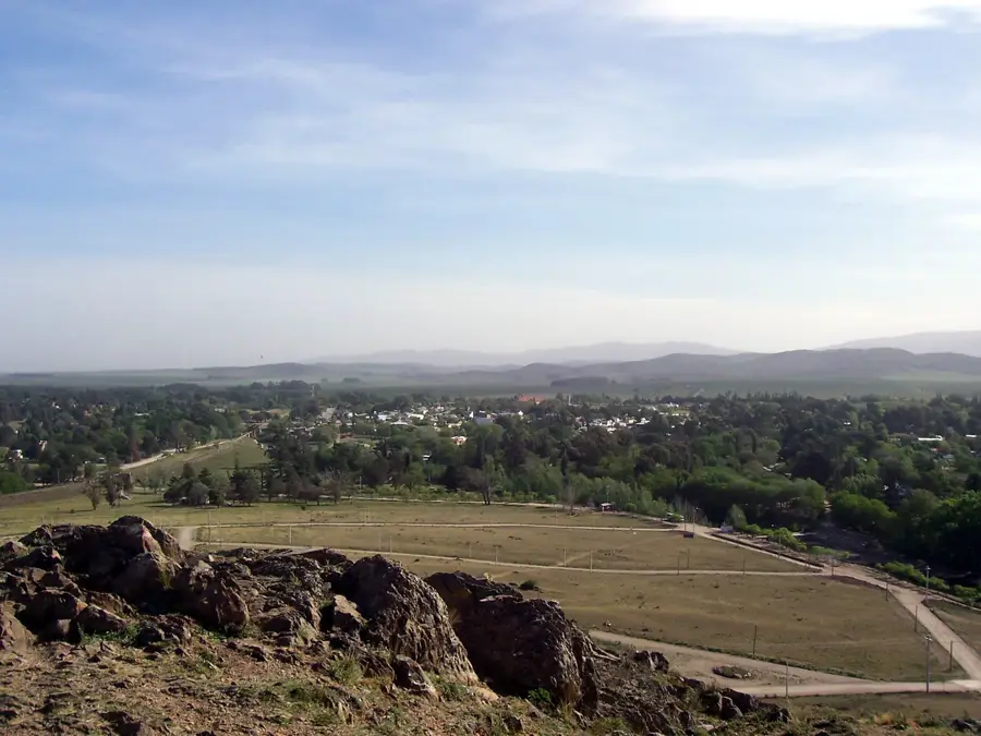 Sierra de la Ventana