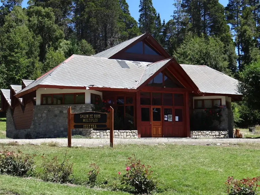 Villa Traful