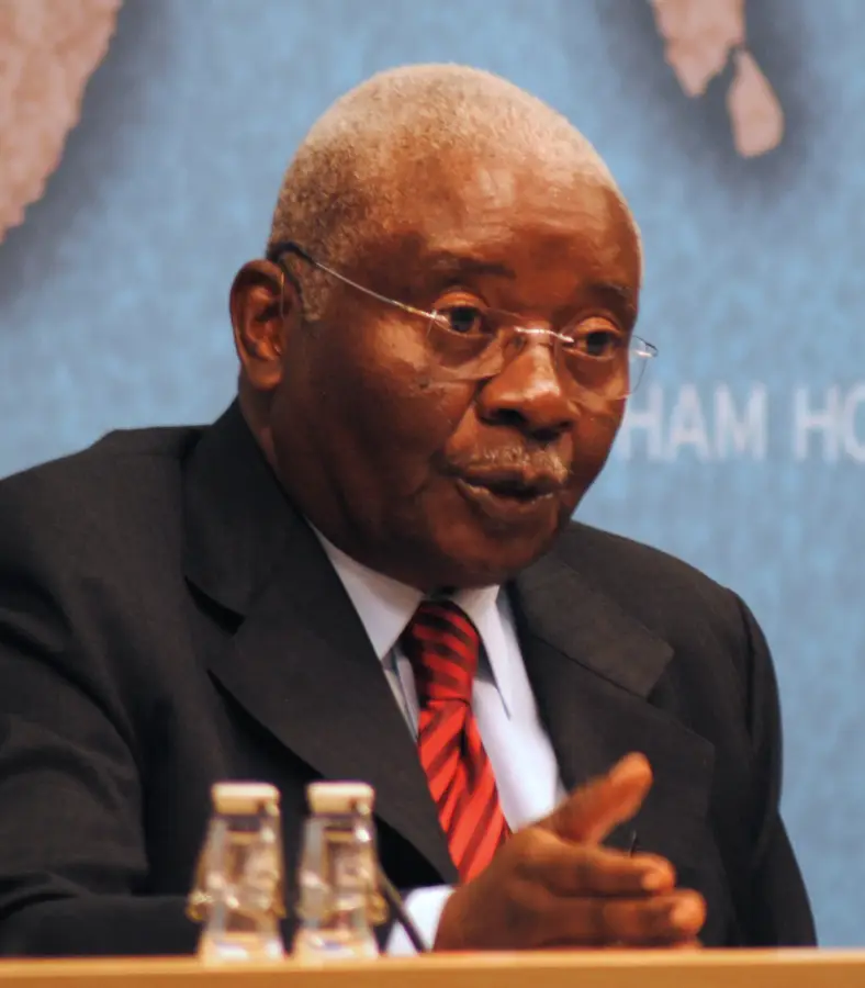 Armando Emílio Guebuza Bridge