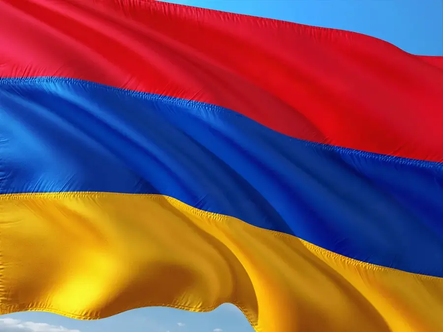 Armenia — Zacapa (Guatemala)