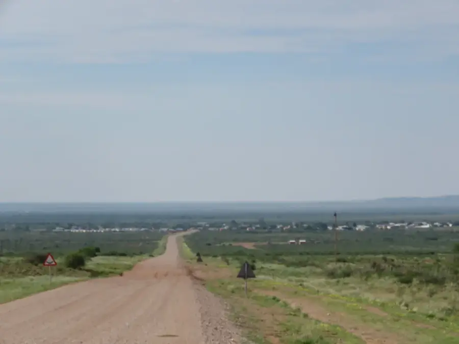 Aroab — Aus (Namibia)