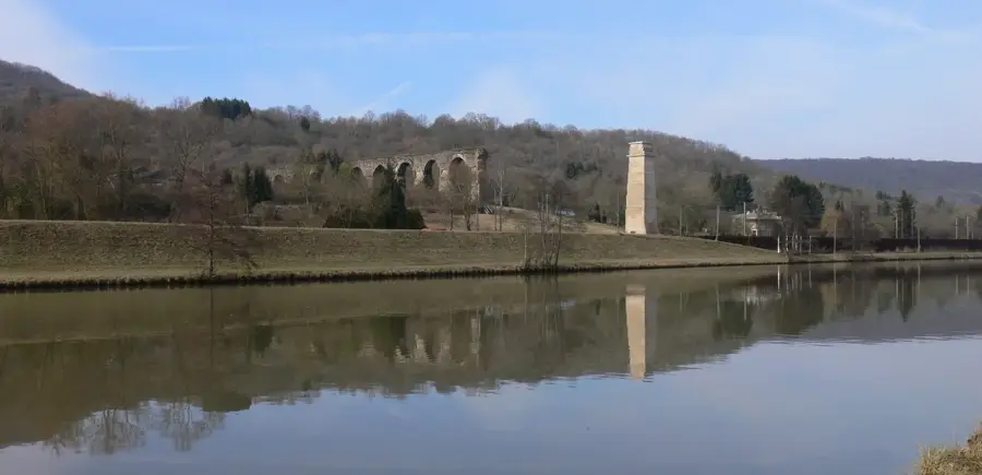 Ars-sur-Moselle – oraș