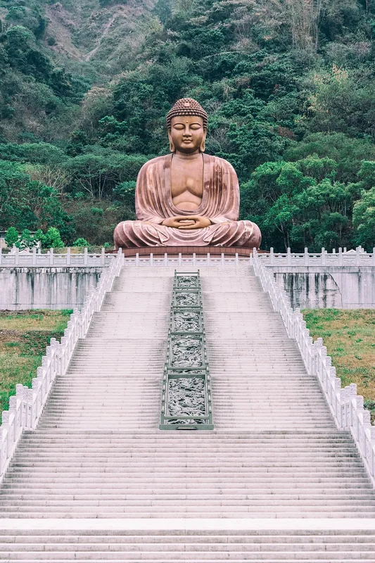 Aryabal Meditation Temple